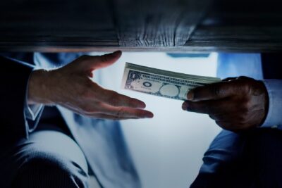 Anti-Bribery ISO 37001-Internal Auditing Pros of America