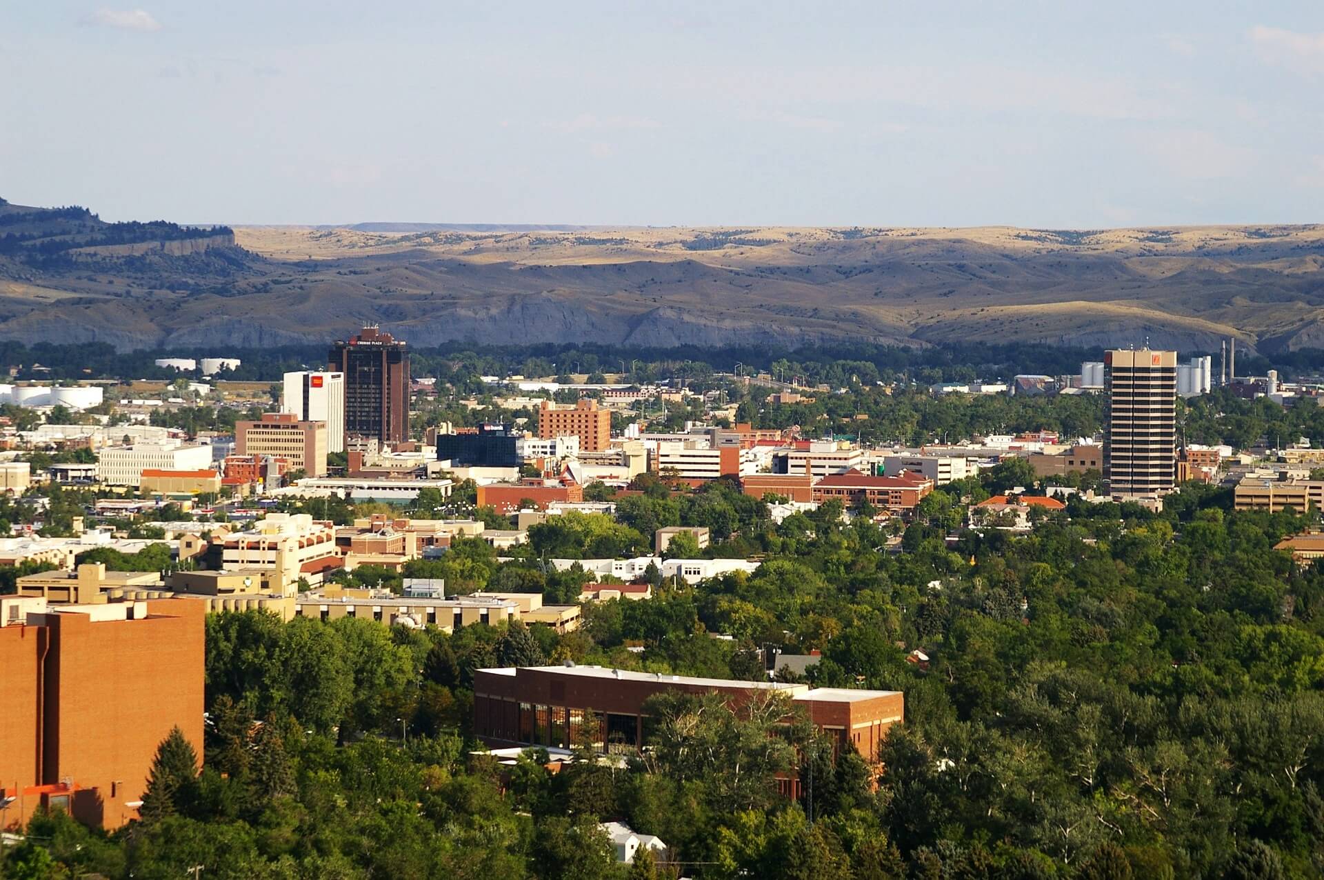 Billings MT-Internal Auditing Pros of America