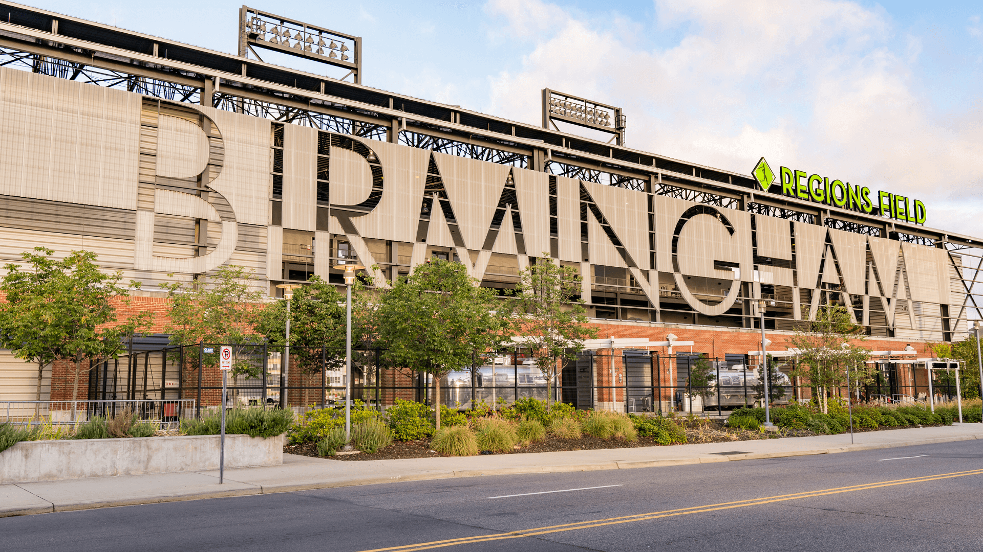 Birmingham AL Birmingham AL