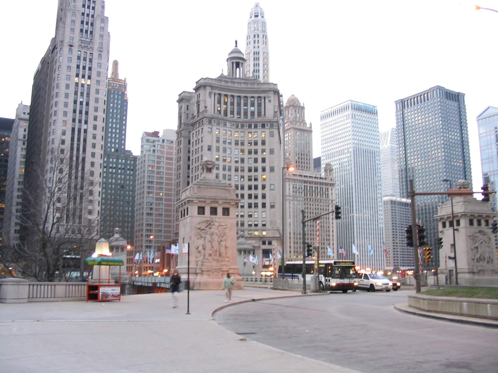 Illinois IL Illinois IL
