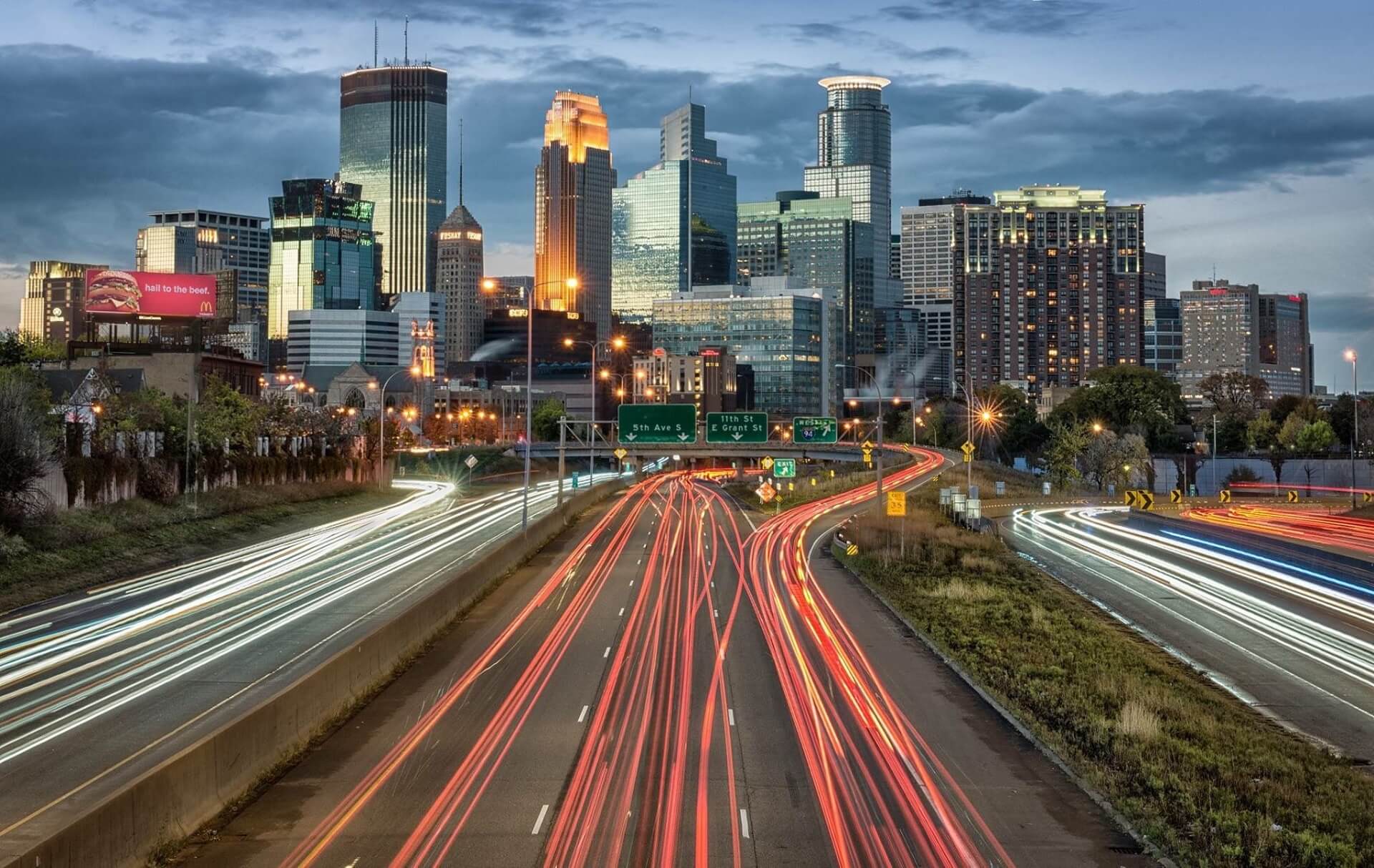 Minnesota MN Minnesota MN