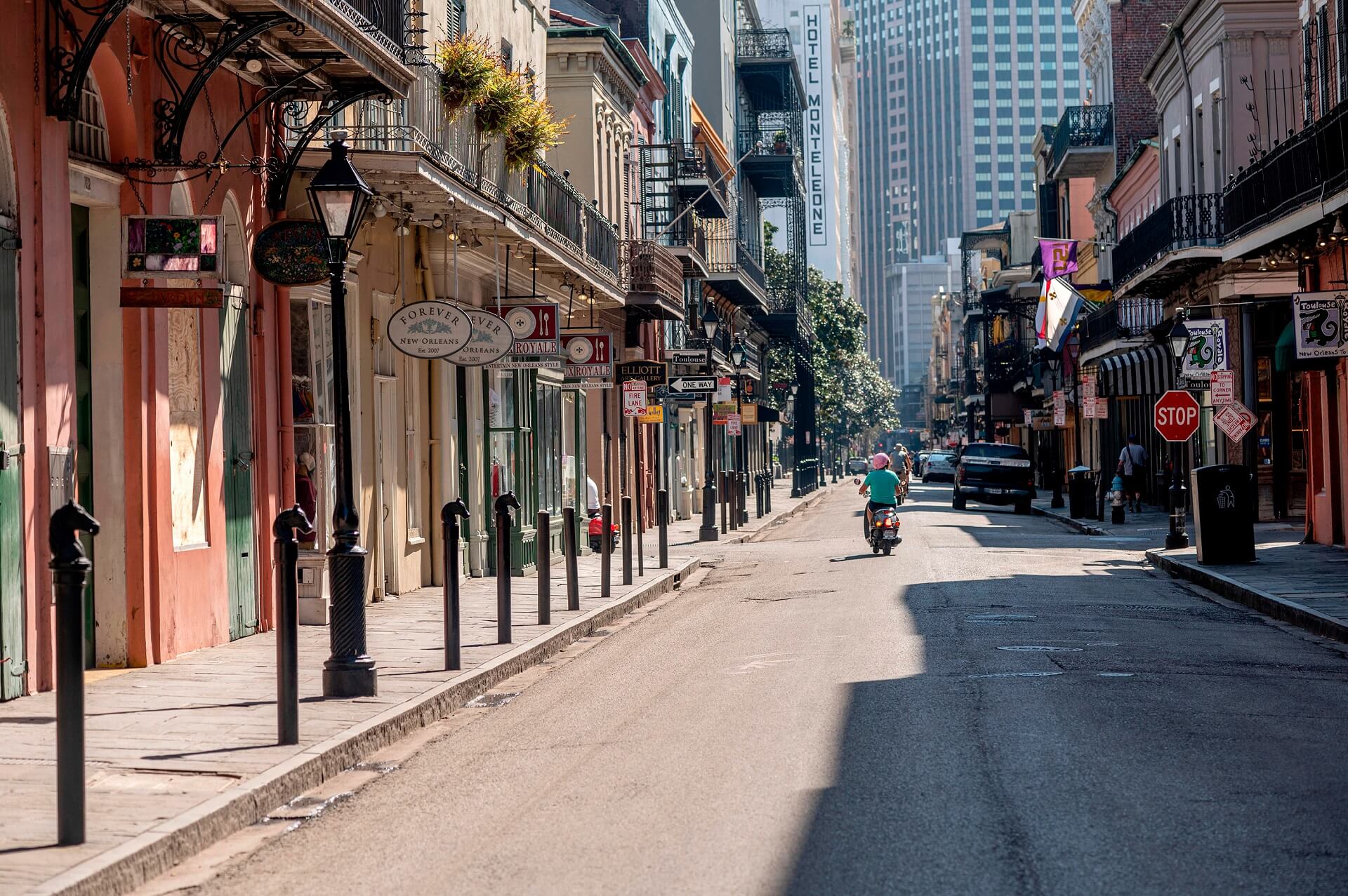 New Orleans LA-Internal Auditing Pros of America