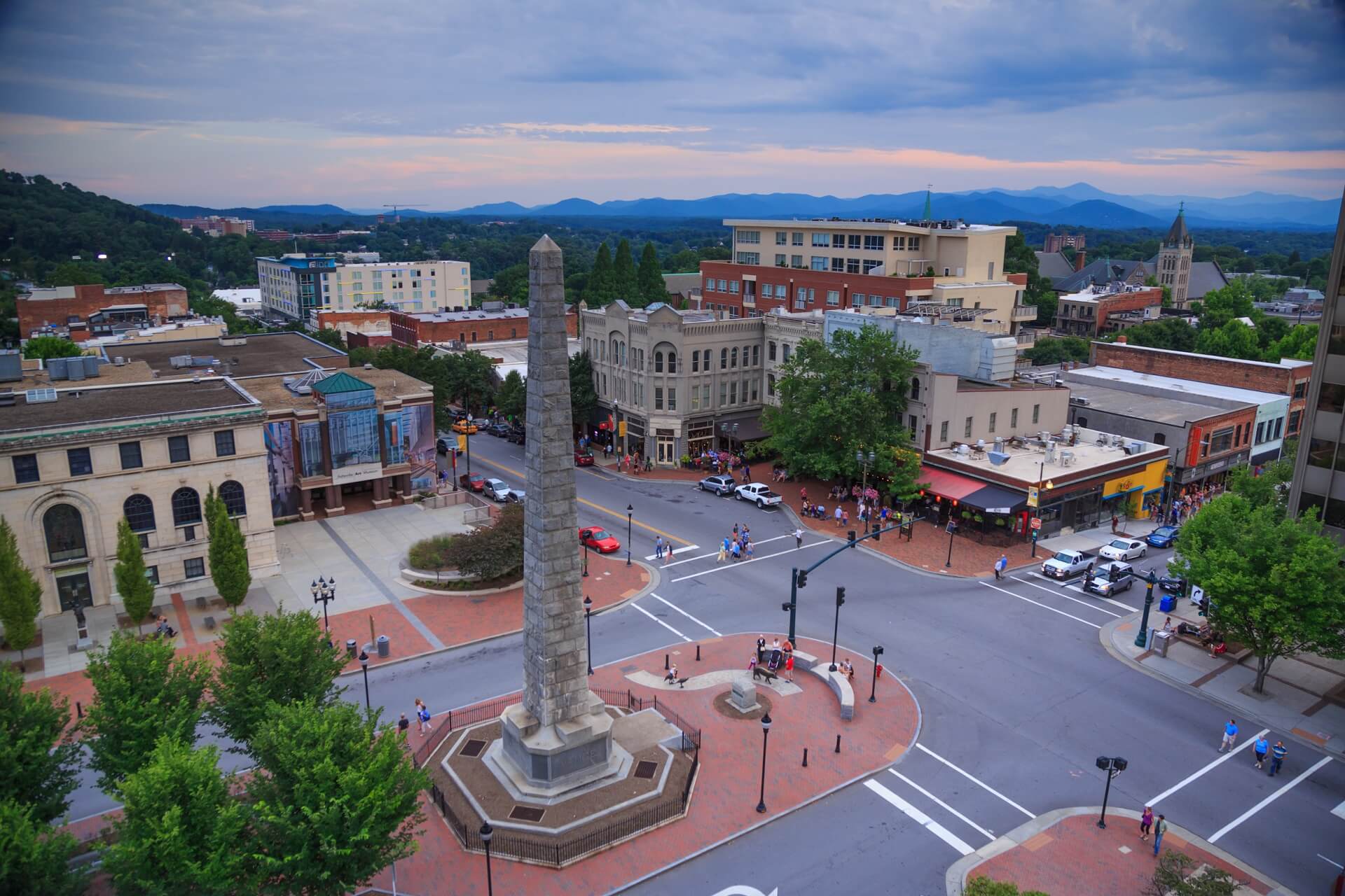 North Carolina NC