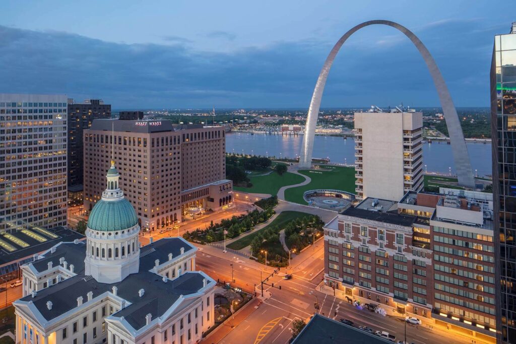 St. Louis MO-Internal Auditing Pros of America