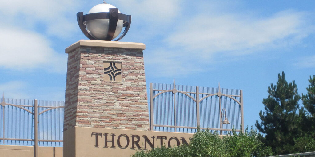 Thornton CO