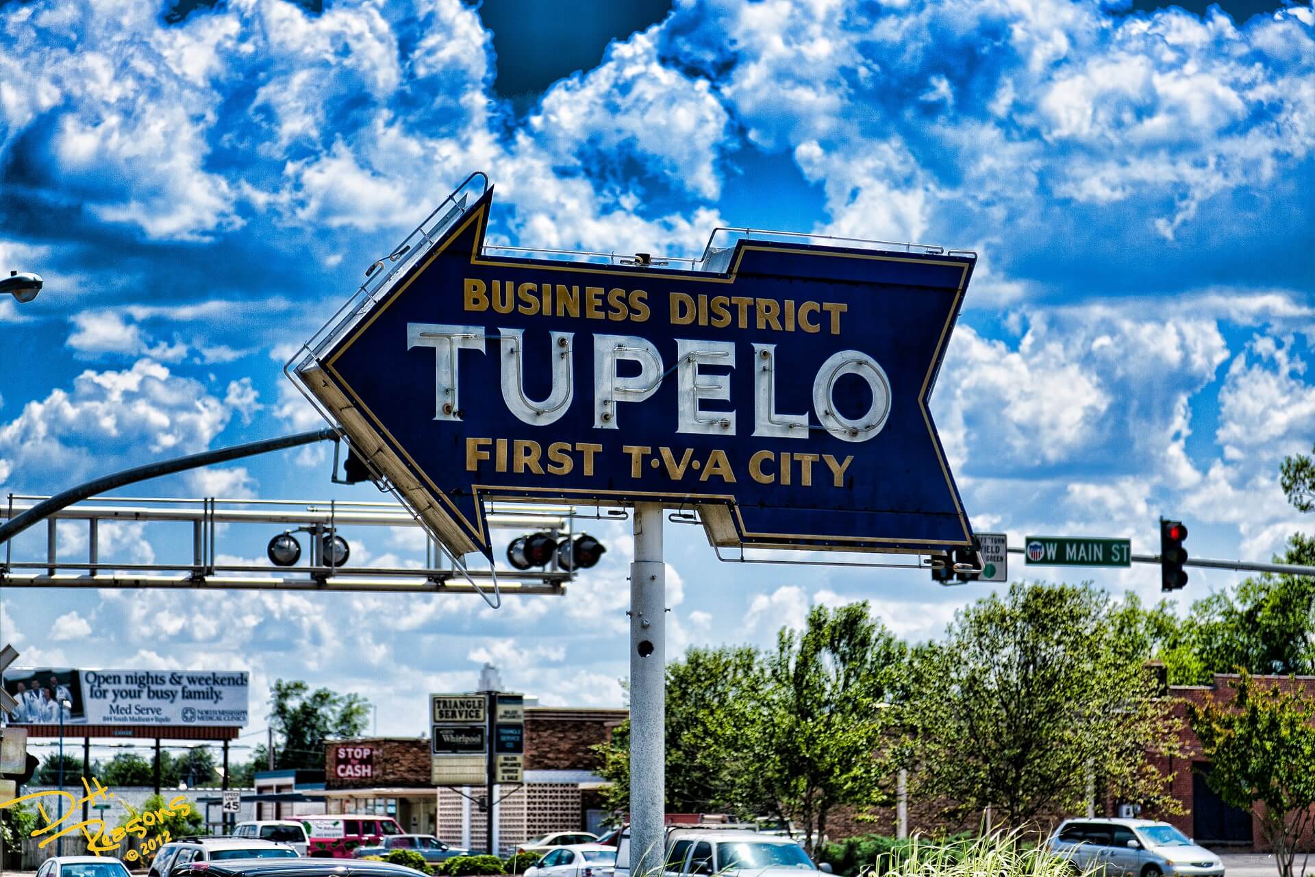 Tupelo MS-Internal Auditing Pros of America
