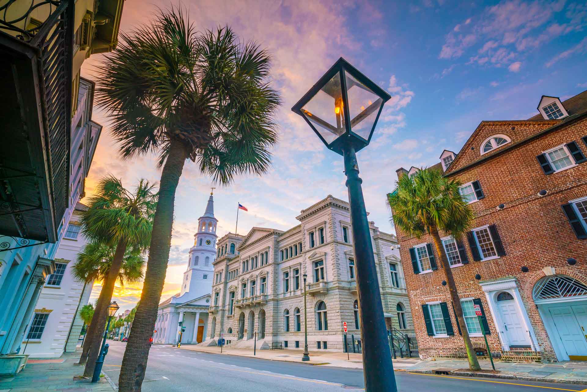 Charleston SC-Internal Auditing Pros of America