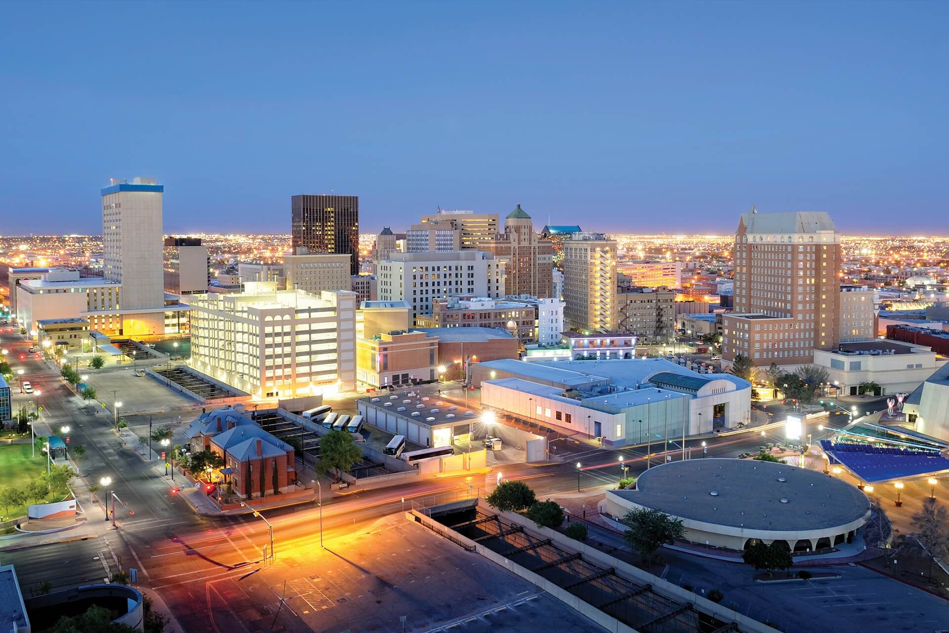 El paso TX-Internal Auditing Pros of America