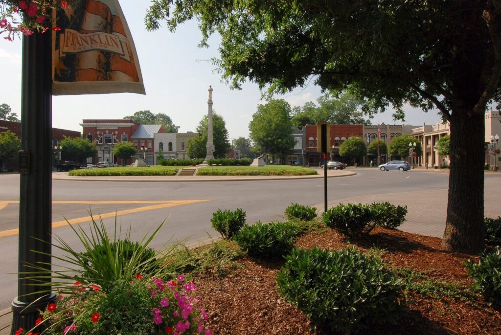 Franklin TN-Internal Auditing Pros of America