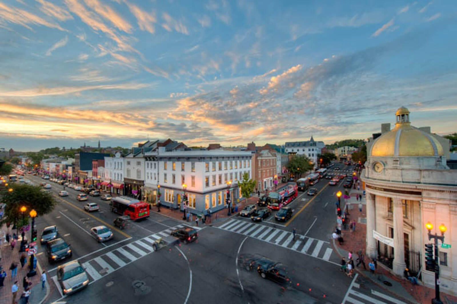 Georgetown DC-Internal Auditing Pros of America Georgetown DC-Internal Auditing Pros of America
