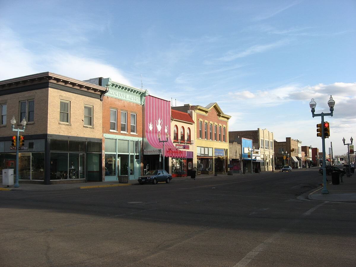 Laramie WY-Internal Auditing Pros of America