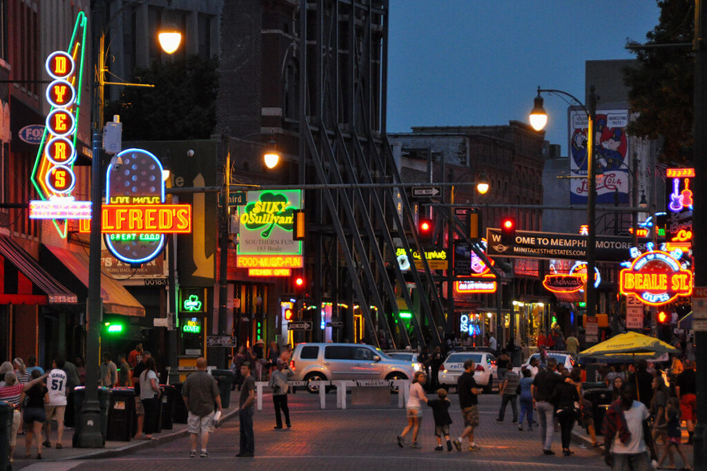 Memphis TN-Internal Auditing Pros of America