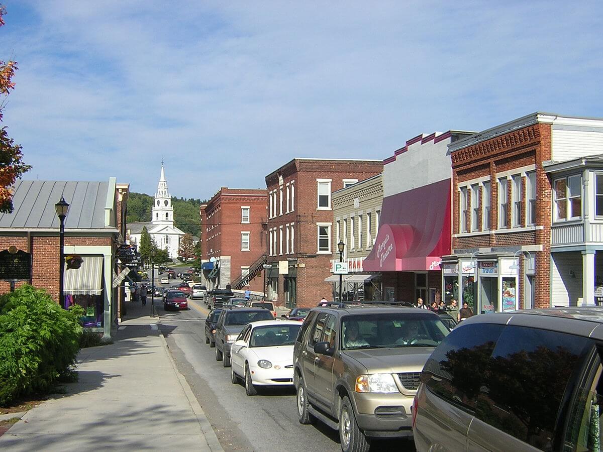 Middlebury VT-Internal Auditing Pros of America