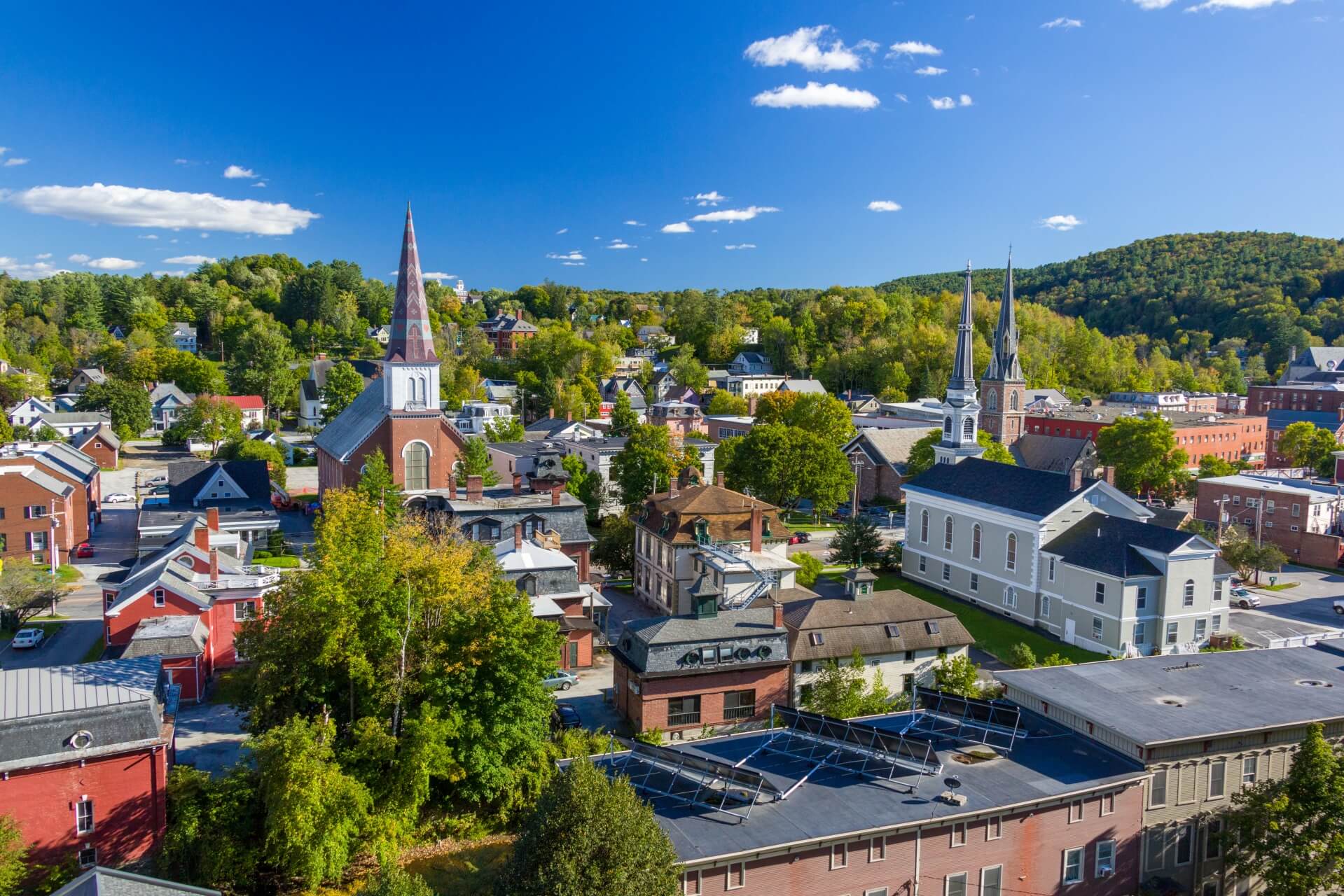 Montpelier VT-Internal Auditing Pros of America