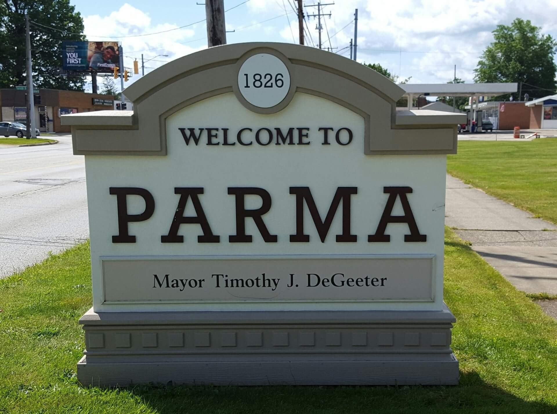 Parma OH-Internal Auditing Pros of America