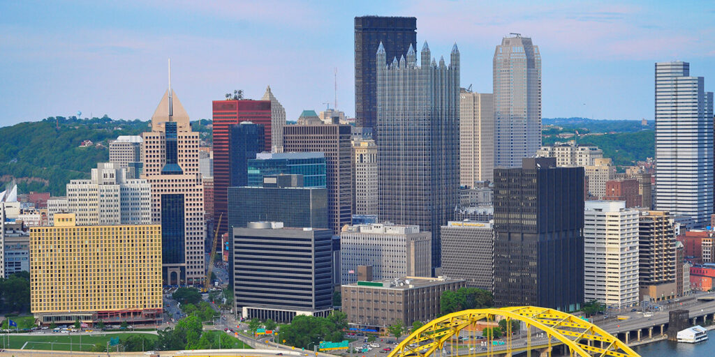 Pittsburgh PA-Internal Auditing Pros of America