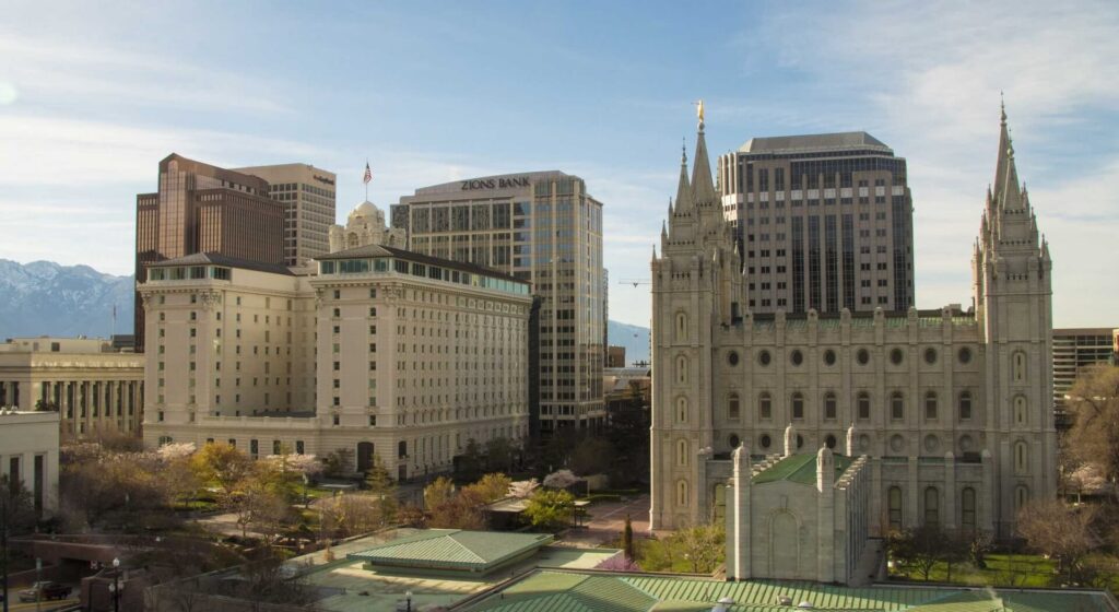 Salt Lake City UT-Internal Auditing Pros of America