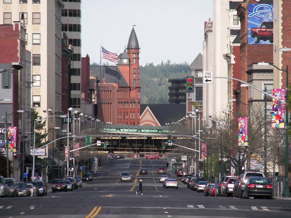 Spokane WA-Internal Auditing Pros of America