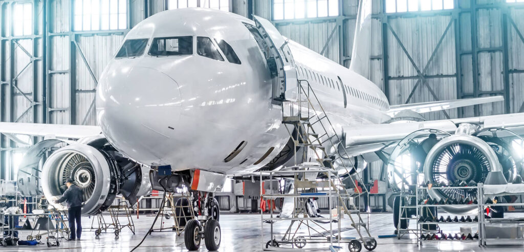 Aerospace AS9102-Internal Auditing Pros of America