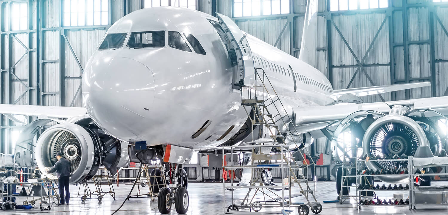 Aerospace AS9102-Internal Auditing Pros of America