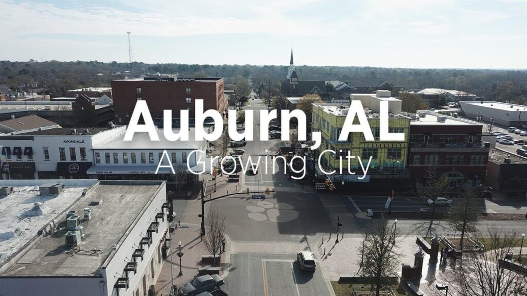 Auburn AL