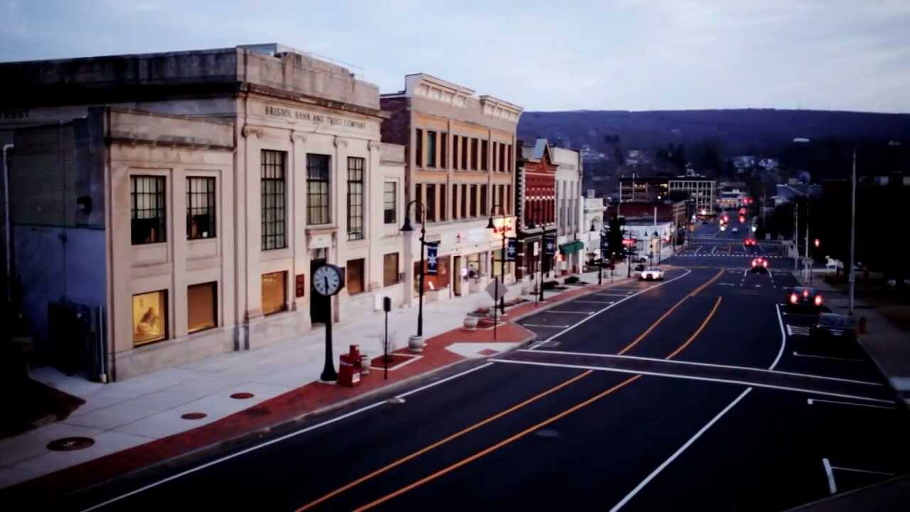 Bristol CT Bristol CT