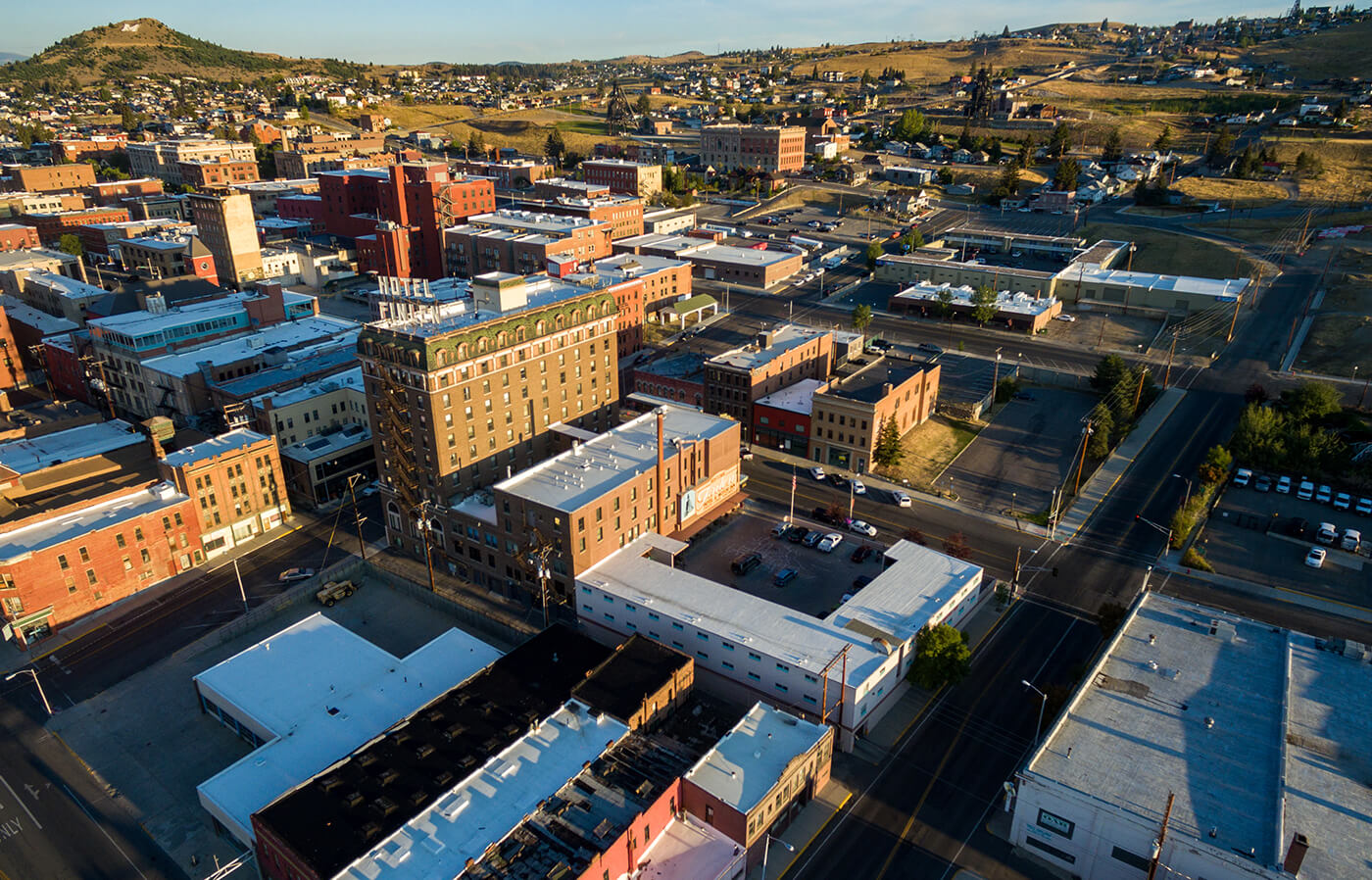 Butte MT-Internal Auditing Pros of America