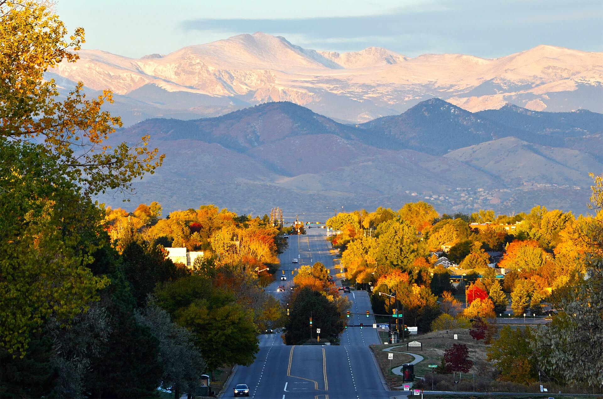 Centennial CO Centennial CO