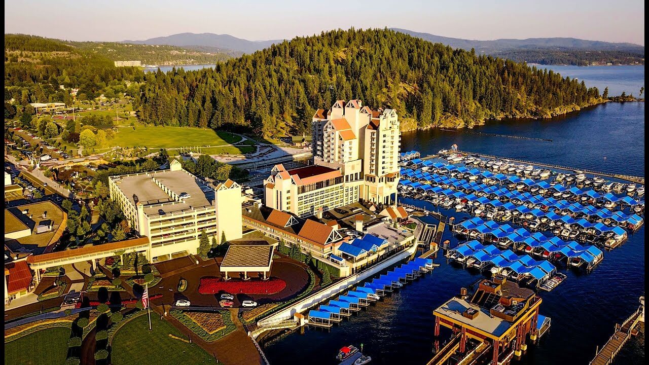 Coeur d'Alene ID-Internal Auditing Pros of America