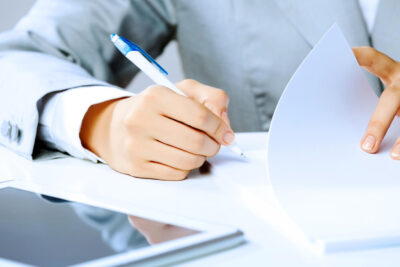 Documentation Audit ,Desk Audit -Internal Auditing Pros of America