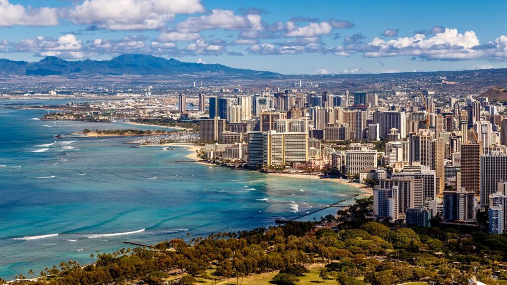 East Honolulu HI-Internal Auditing Pros of America