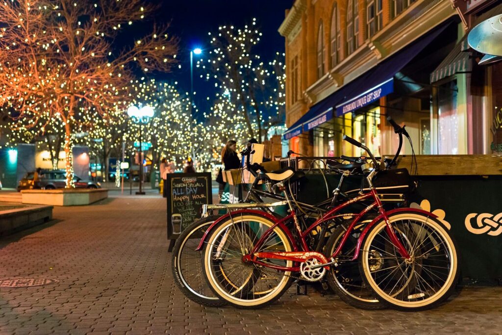 Fort Collins CO