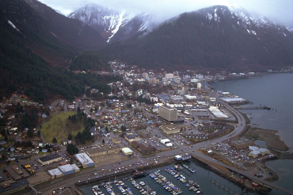 Juneau AK-Internal Auditing Pros of America