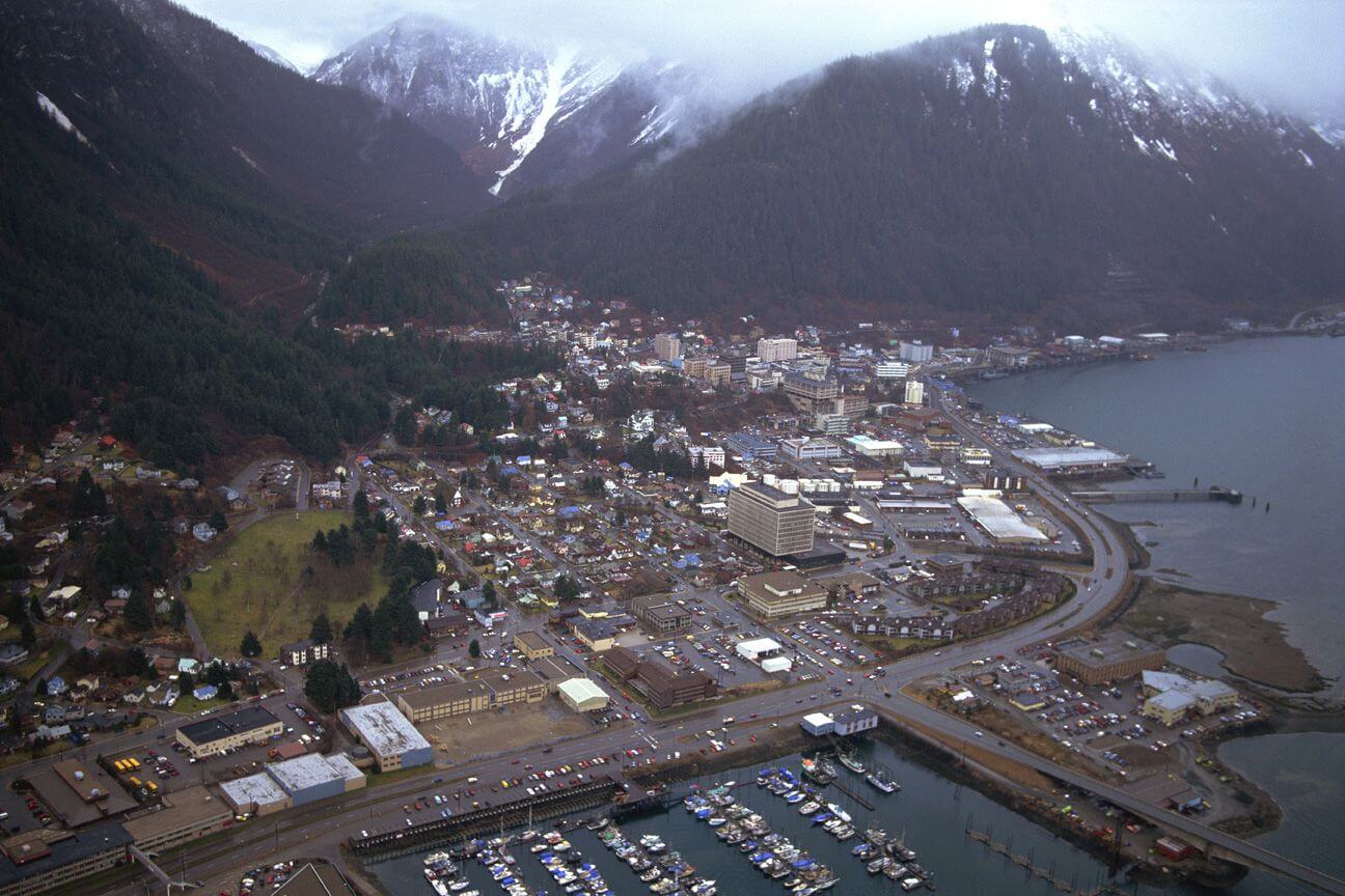 Juneau AK-Internal Auditing Pros of America