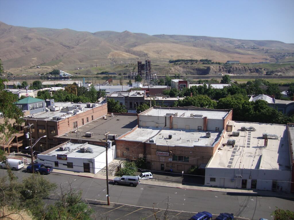 Lewiston ID-Internal Auditing Pros of America