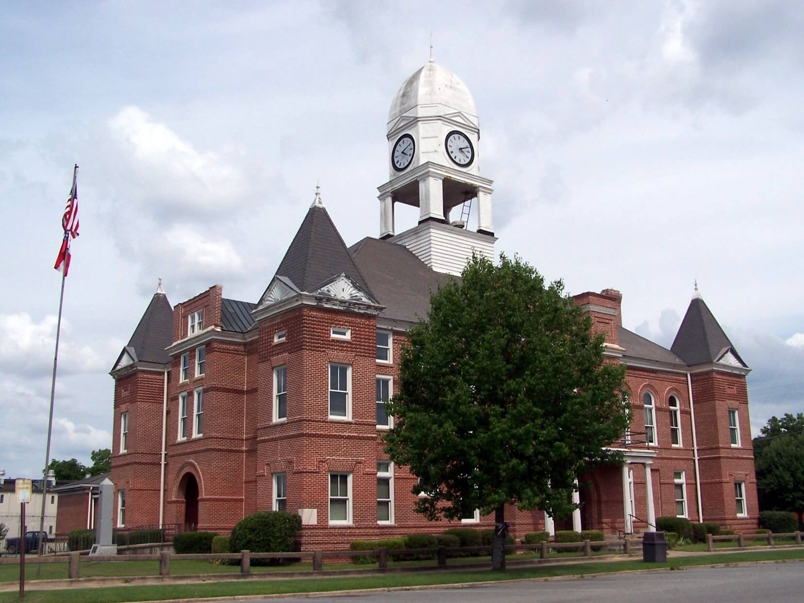 Macon County GA-Internal Auditing Pros of America Macon County GA-Internal Auditing Pros of America