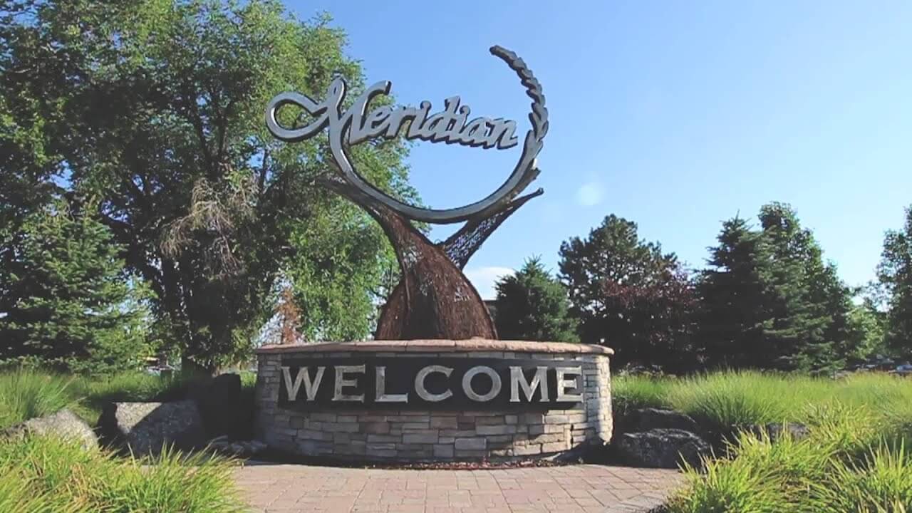 Meridian ID-Internal Auditing Pros of America Meridian ID-Internal Auditing Pros of America
