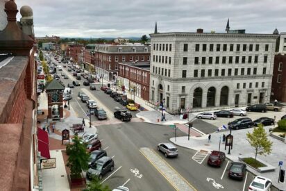 New Hampshire NH