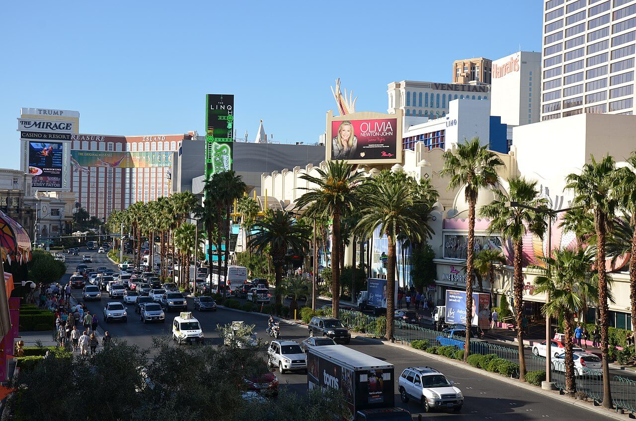 Paradise NV-Internal Auditing Pros of America