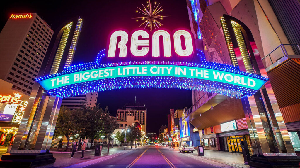 Reno NV-Internal Auditing Pros of America