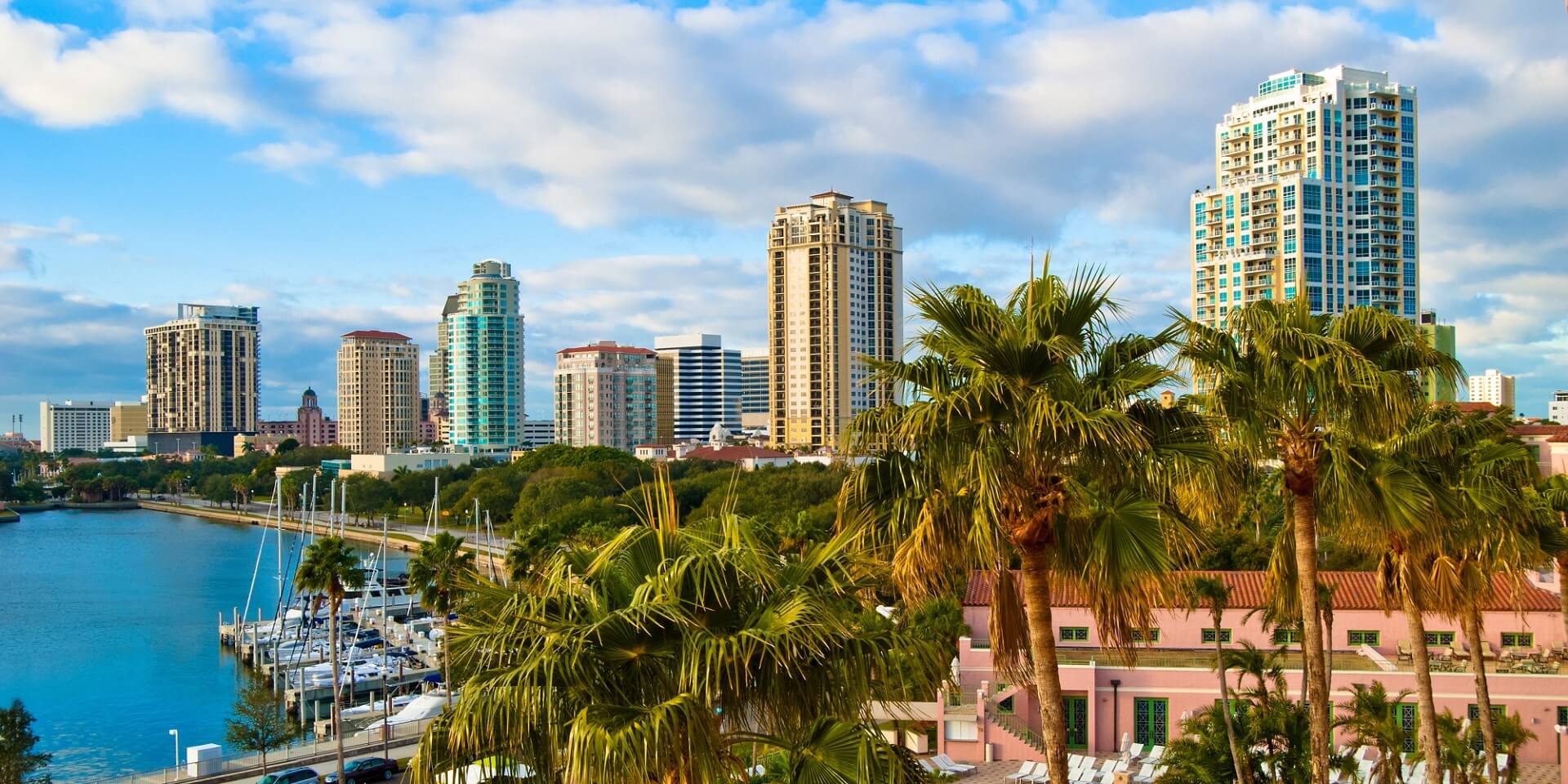 St. Petersburg FL-Internal Auditing Pros of America