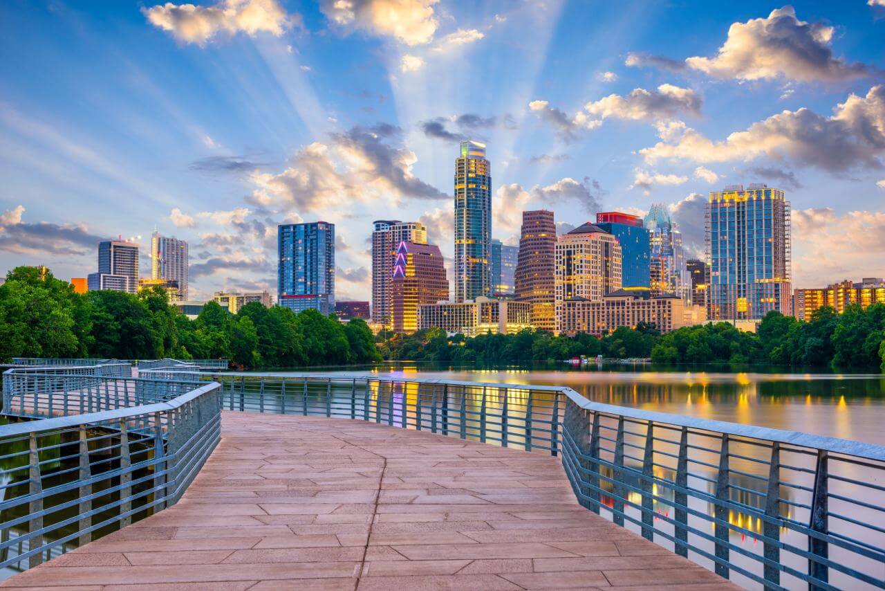 Austin TX-Internal Auditing Pros of America