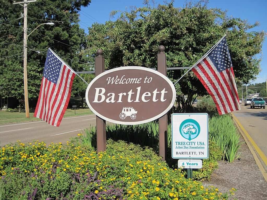 Bartlett TN-Internal Auditing Pros of America