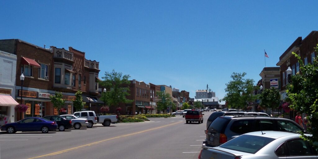Brookings SD-Internal Auditing Pros of America