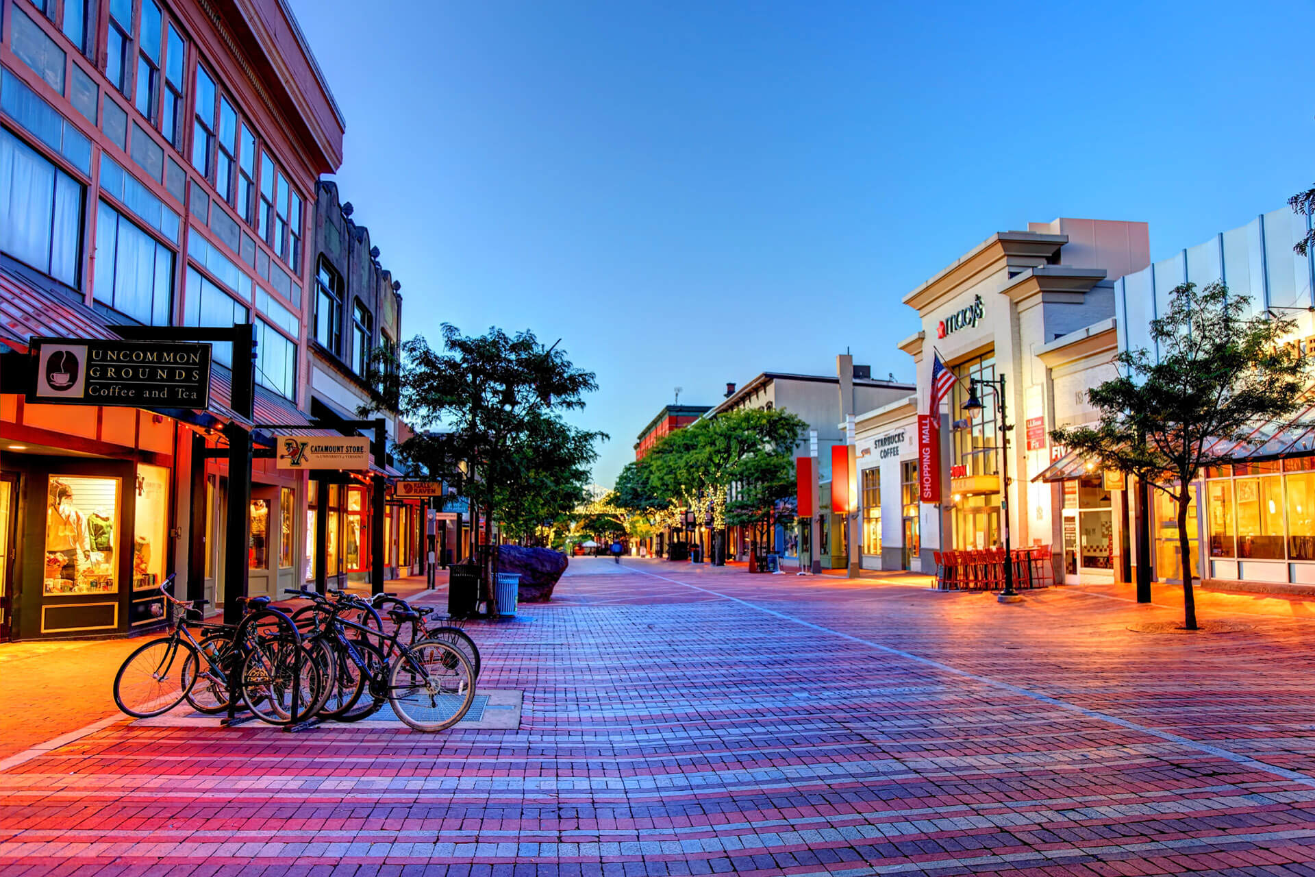 Burlington VT-Internal Auditing Pros of America