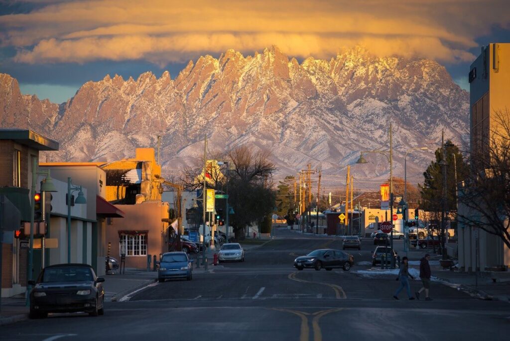 Las Cruces NM-Internal Auditing Pros of America