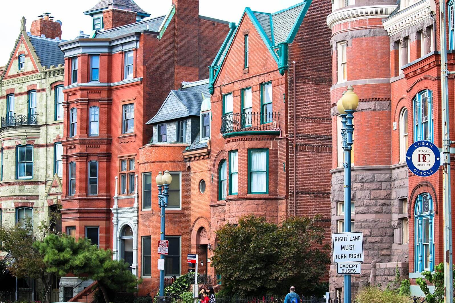 Logan Circle DC-Internal Auditing Pros of America