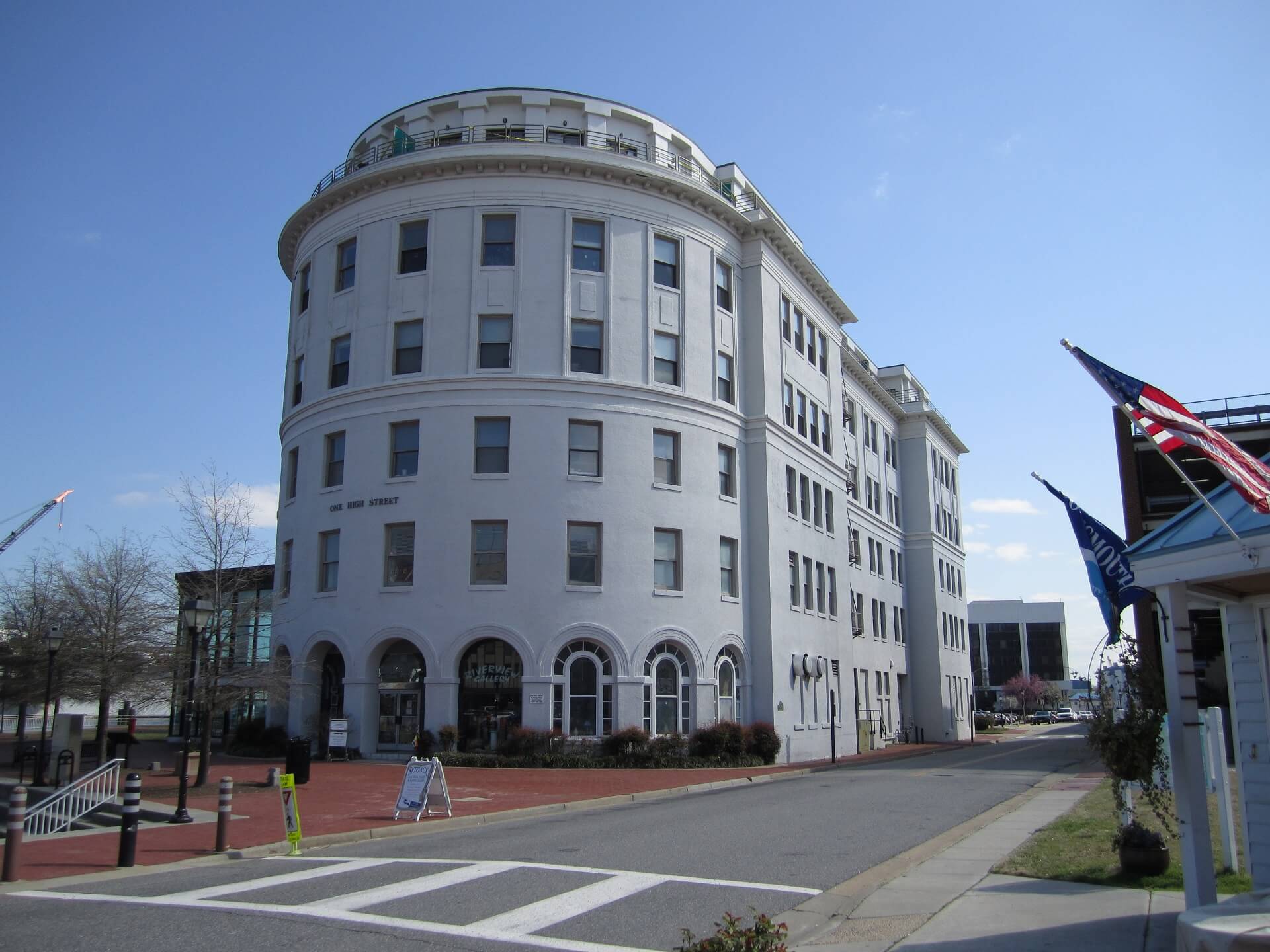 Portsmouth VA-Internal Auditing Pros of America