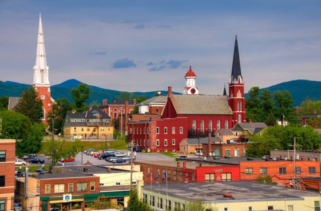 Rutland VT-Internal Auditing Pros of America