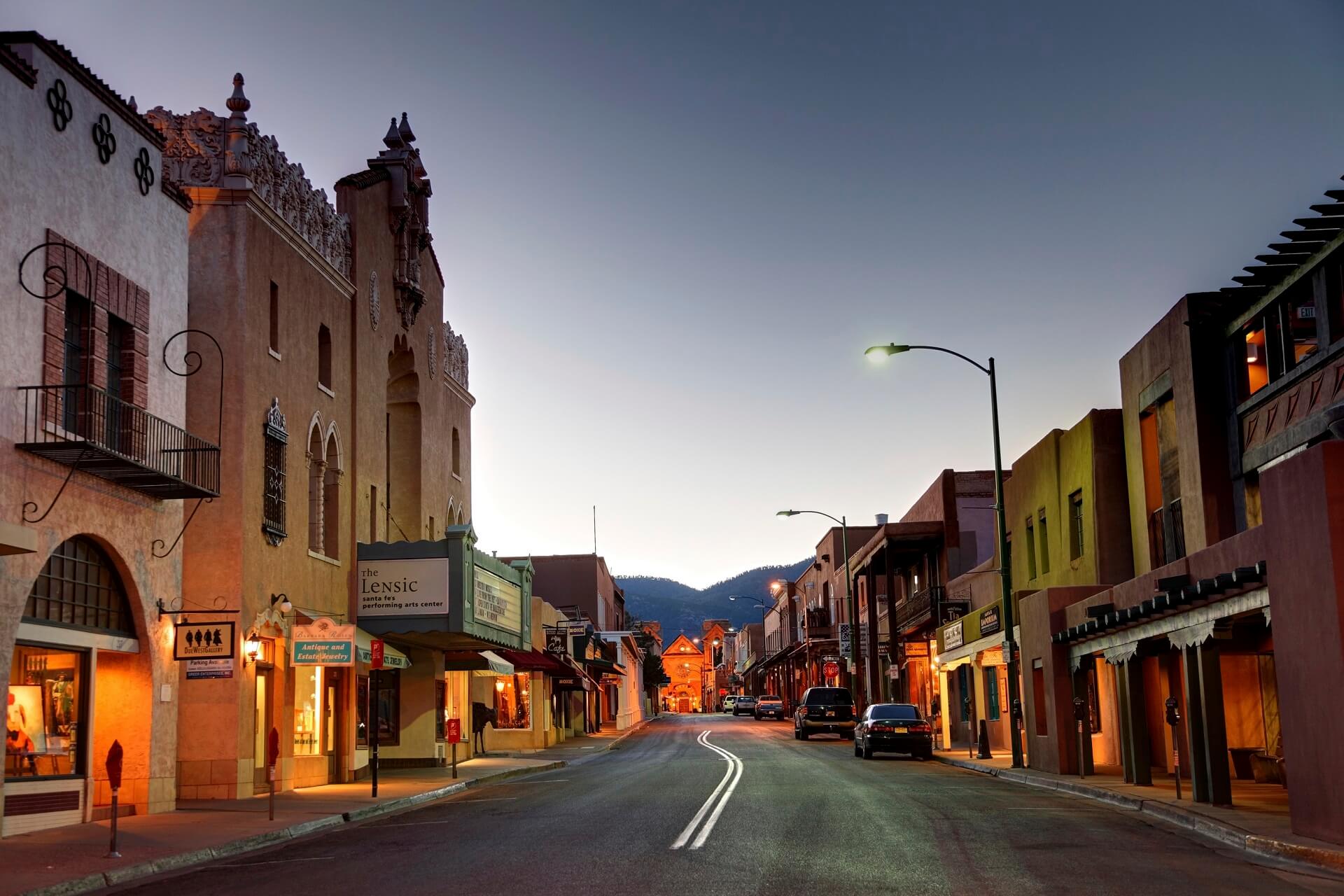 Santa Fe NM-Internal Auditing Pros of America